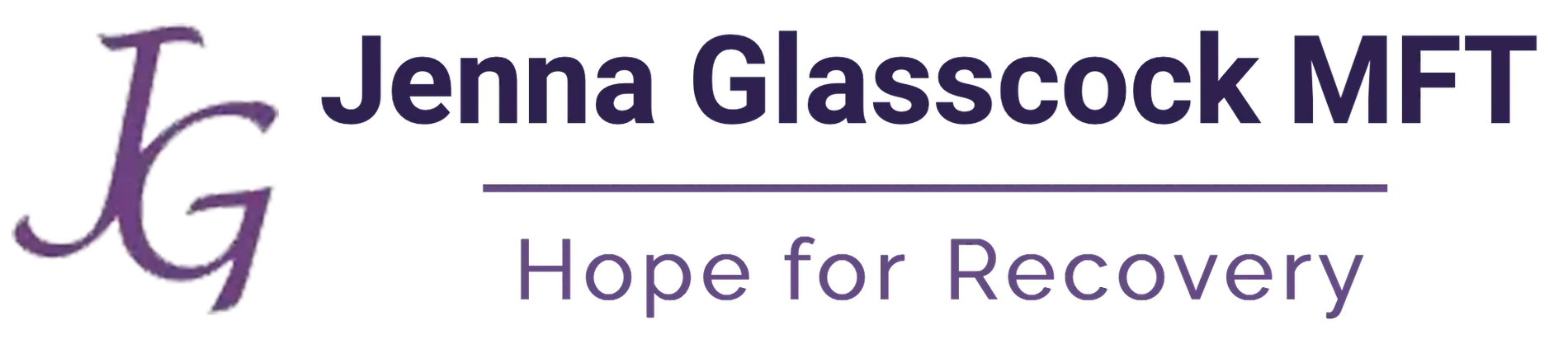 Jenna Glasscock, LMFT